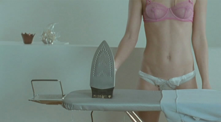 Souvenirs from Earth - Adertisement -Chore by Justin Anderson2