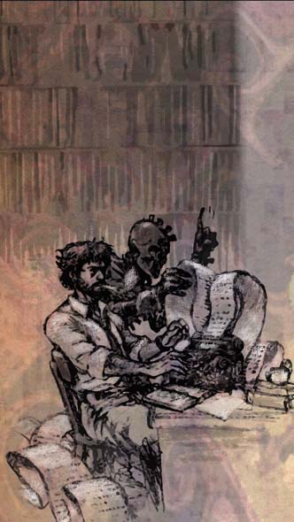 serge Lehman-portrait