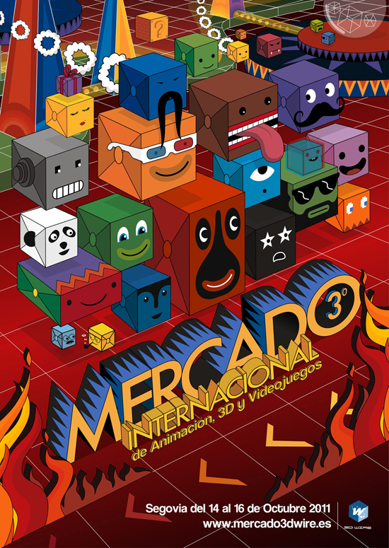 mercado
