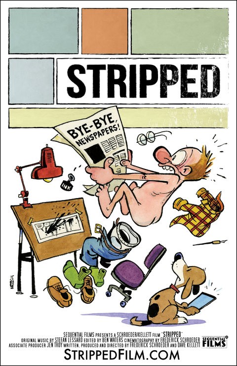 1-bill watterson