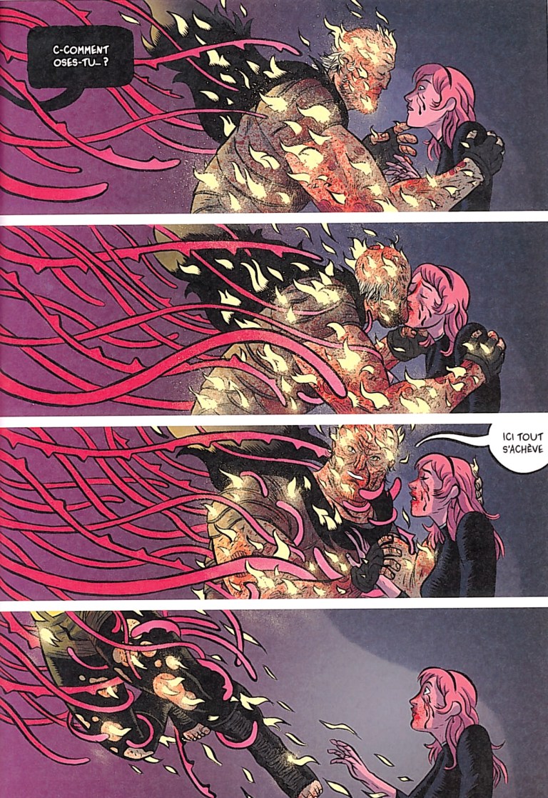 Le Heros david rubin 17