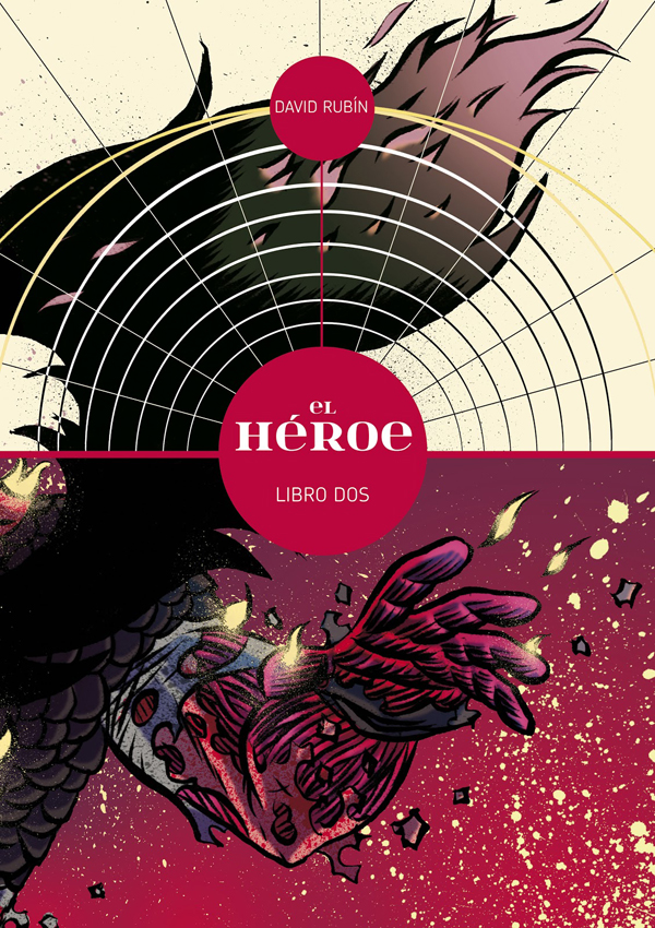 Le Heros david rubin aff1+