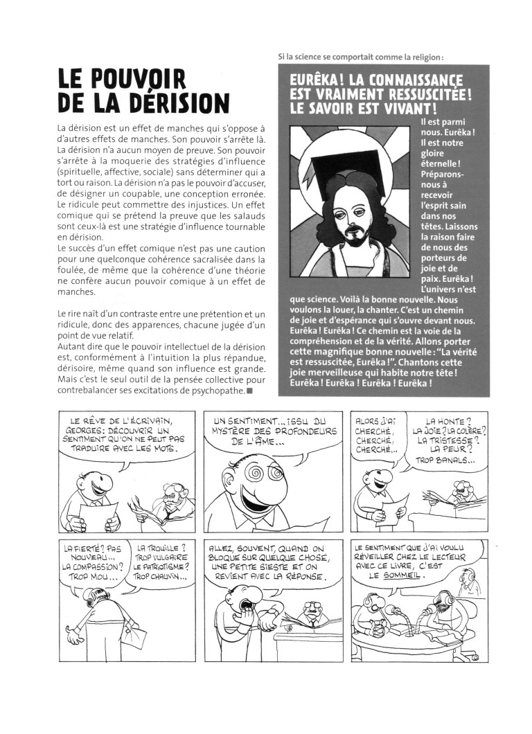 Fluide Glacial Avril 2014