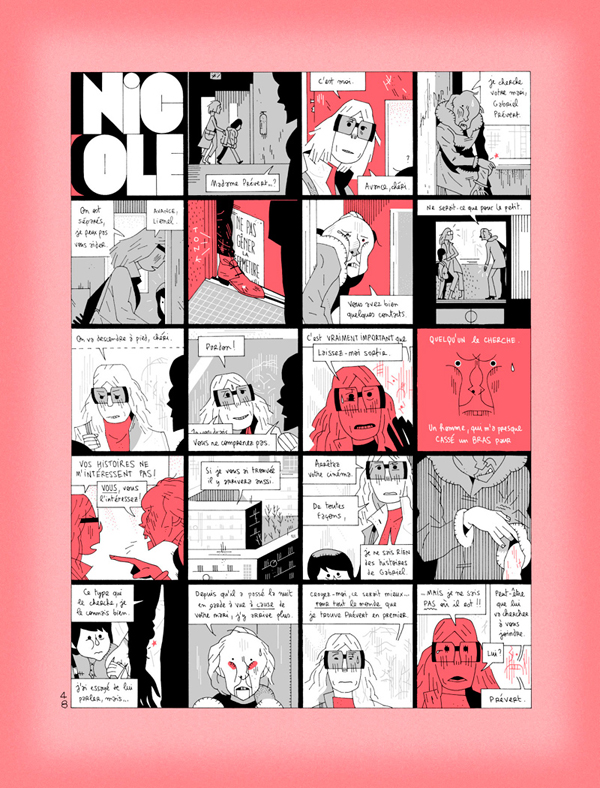 lartigues et prevert 2